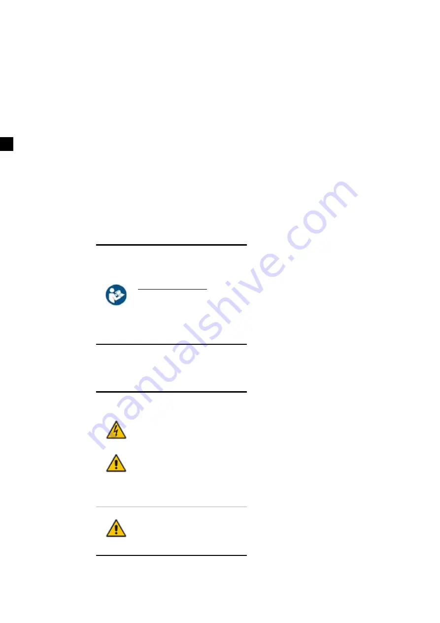 ABB PowerValue 11 LI Pro 600 VA User Manual Download Page 12