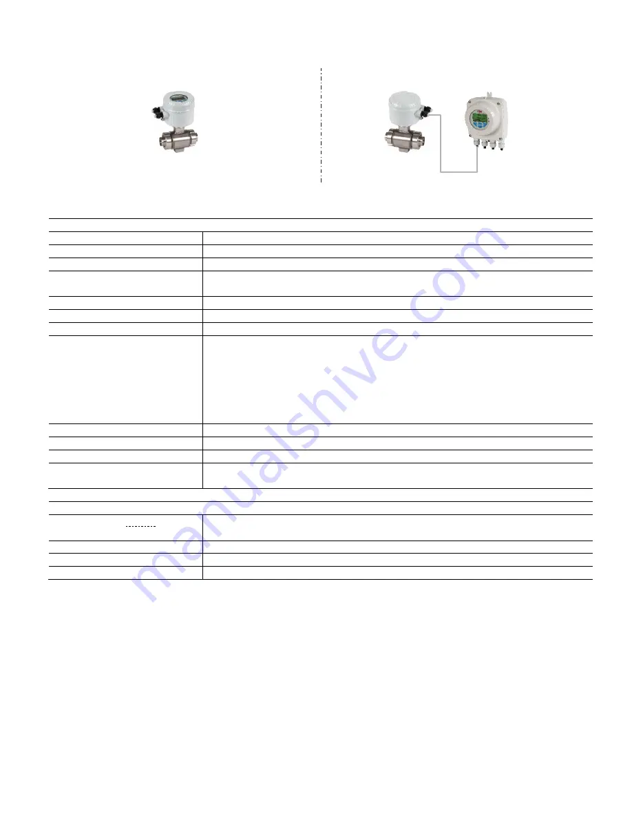 ABB ProcessMaster FEP611 Operating Instructions Manual Download Page 7