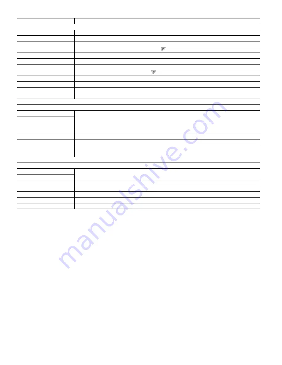 ABB ProcessMaster FEP611 Operating Instructions Manual Download Page 52