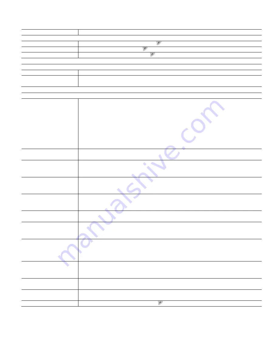 ABB ProcessMaster FEP611 Operating Instructions Manual Download Page 53