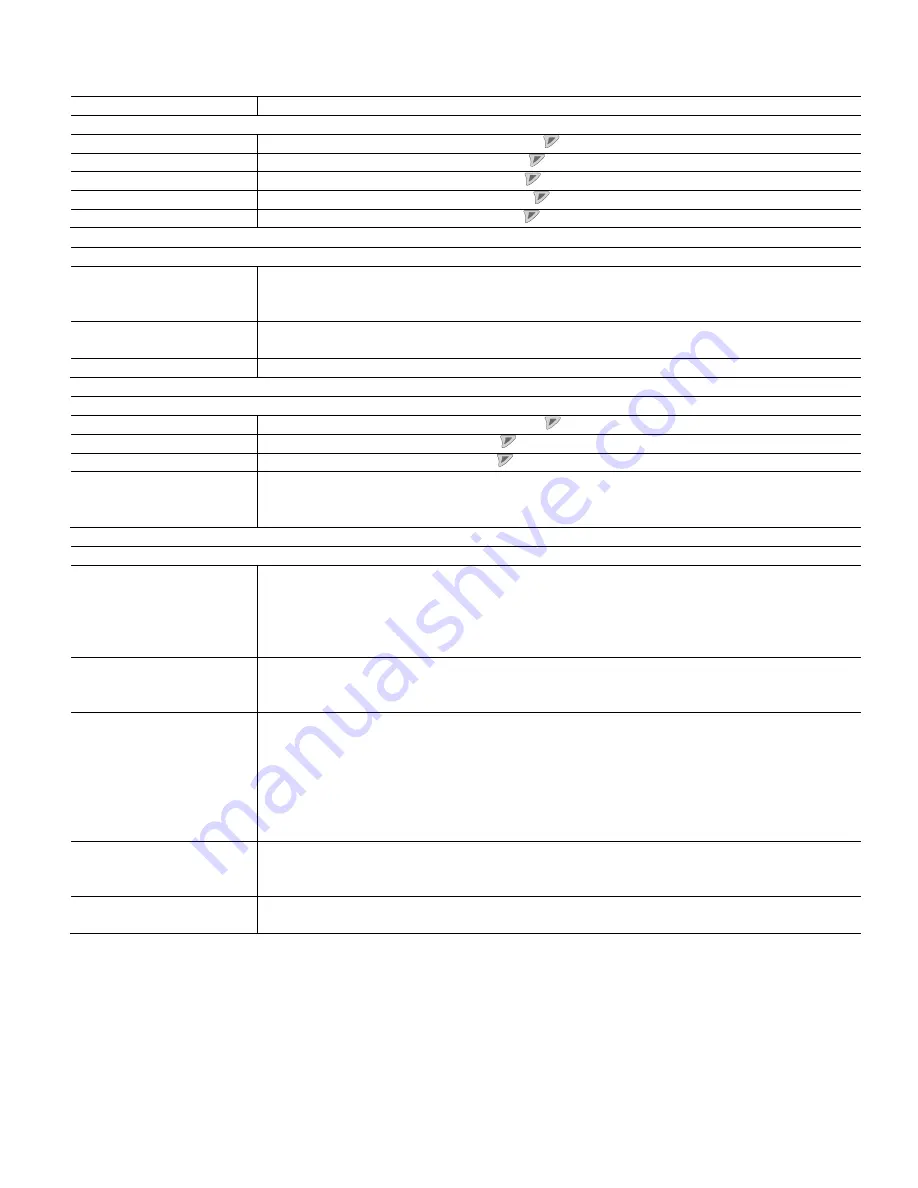 ABB ProcessMaster FEP611 Operating Instructions Manual Download Page 61