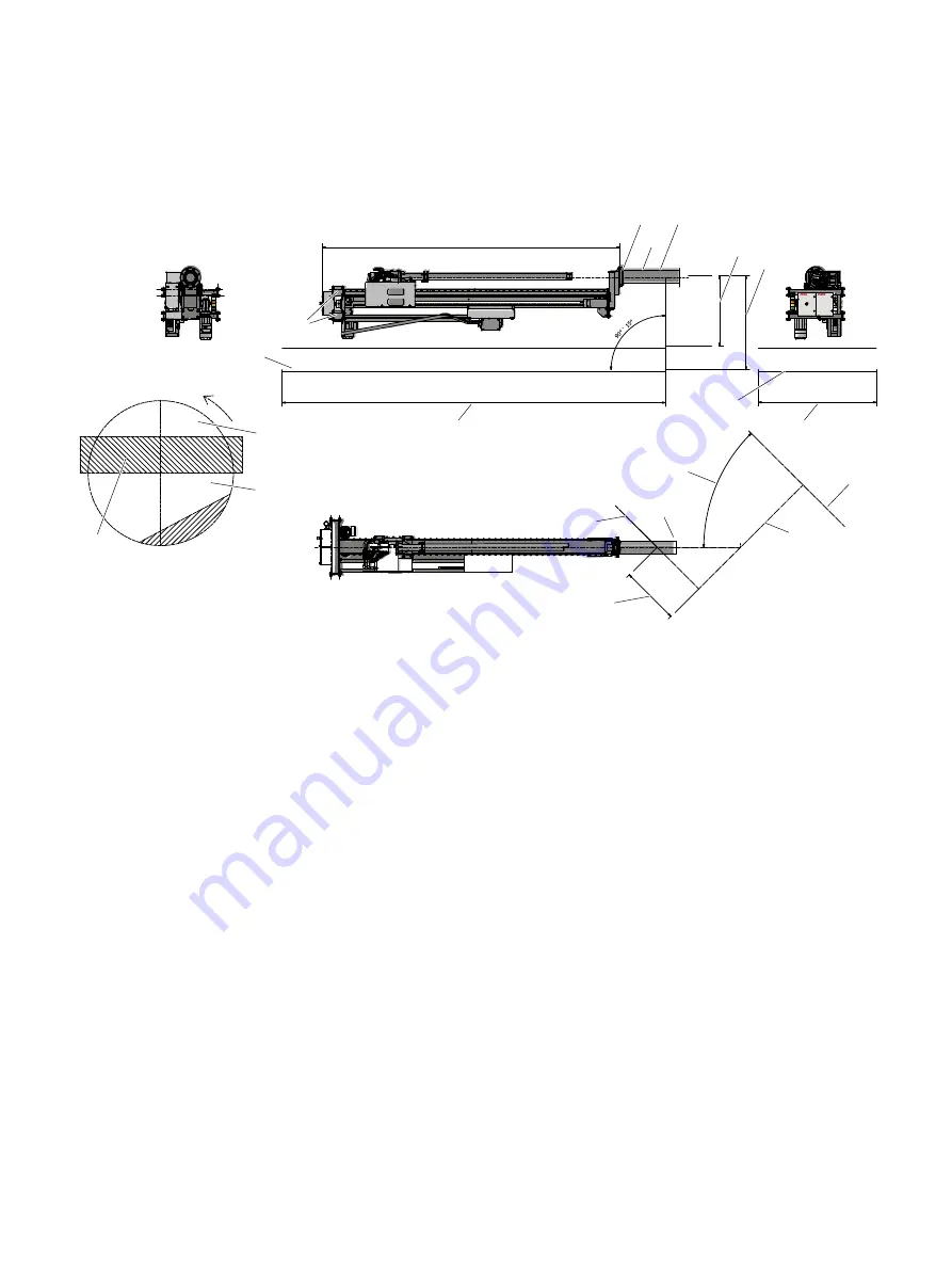 ABB ProKiln GAC400 Operating	 Instruction Download Page 46