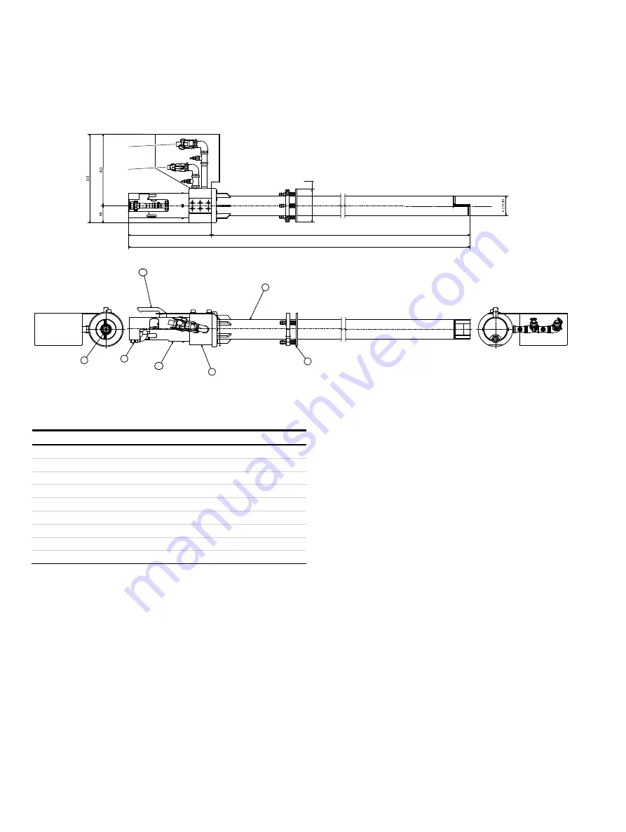 ABB ProKiln GAC400 Operating	 Instruction Download Page 83