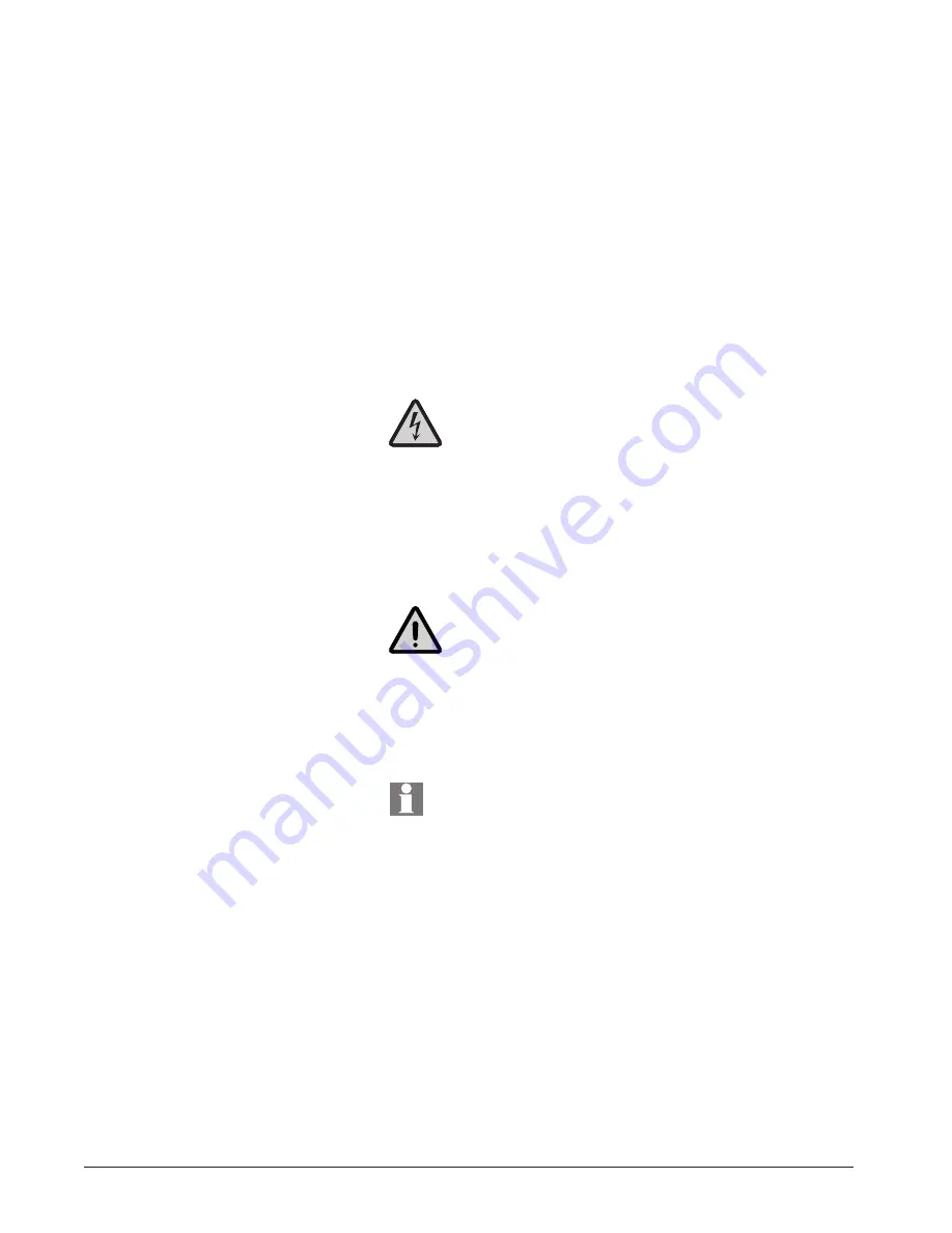 ABB PSE18 Installation And Commissioning Manual Download Page 4