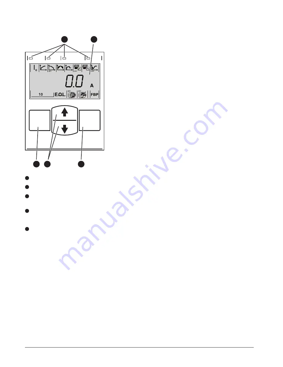 ABB PSE18 Installation And Commissioning Manual Download Page 46