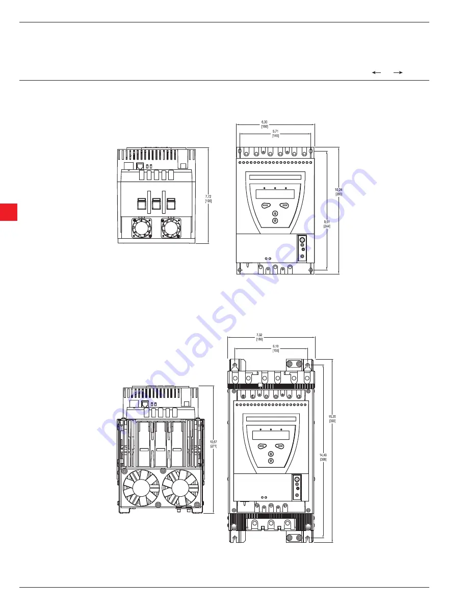 ABB PST30 Installation And Maintenance Manual Download Page 17