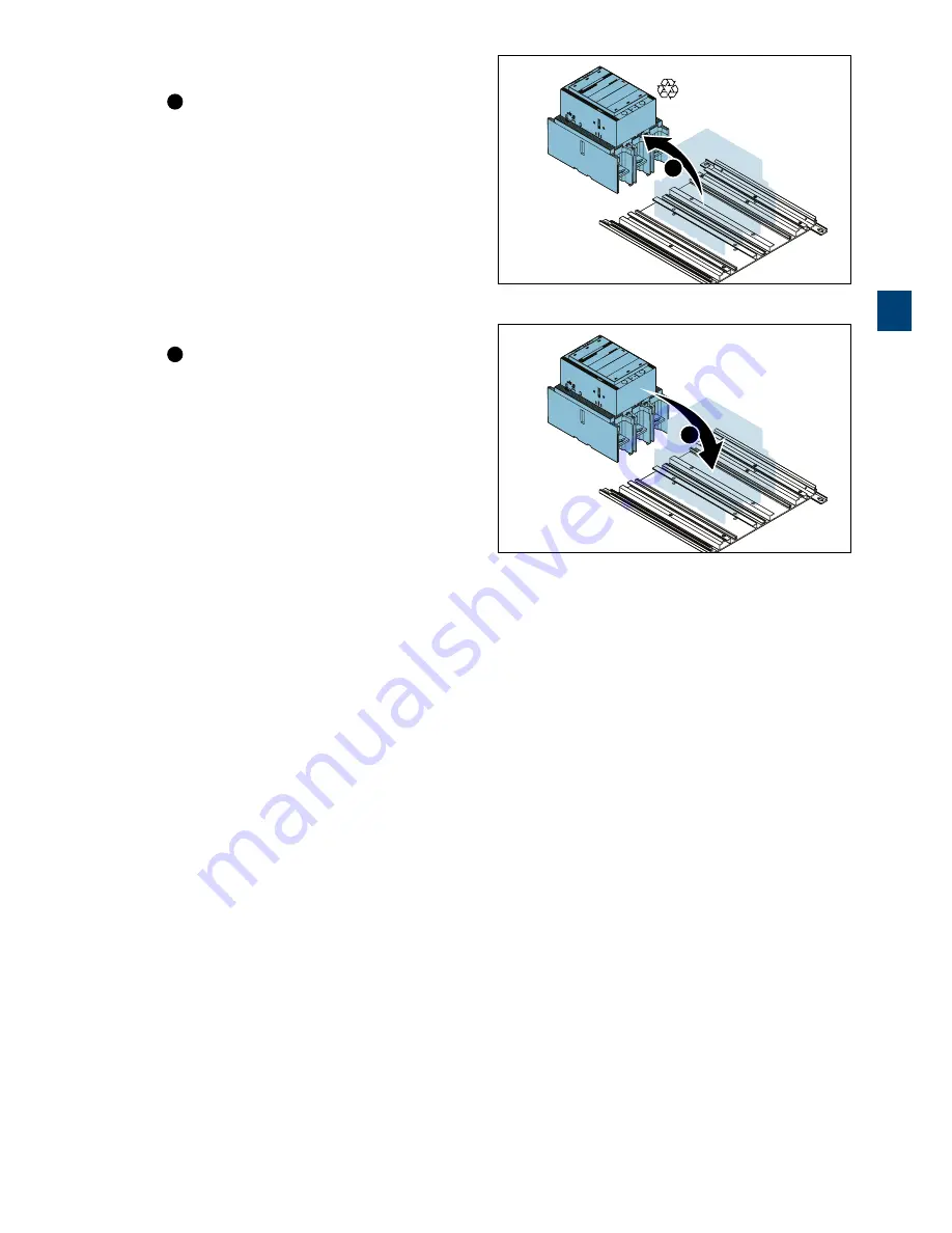 ABB PSTX 30***105 Service Manual Download Page 39