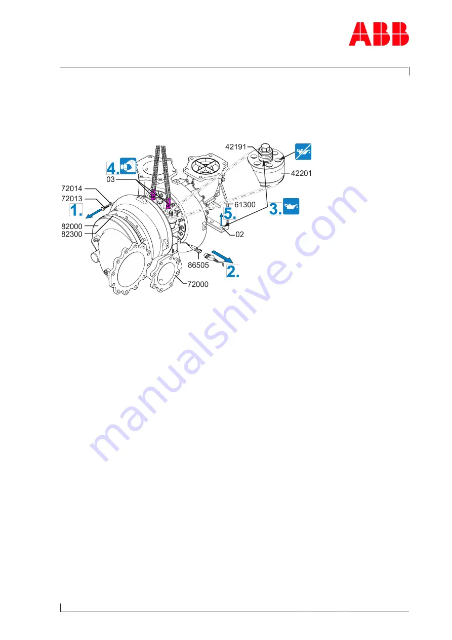 ABB PT003915 Скачать руководство пользователя страница 33