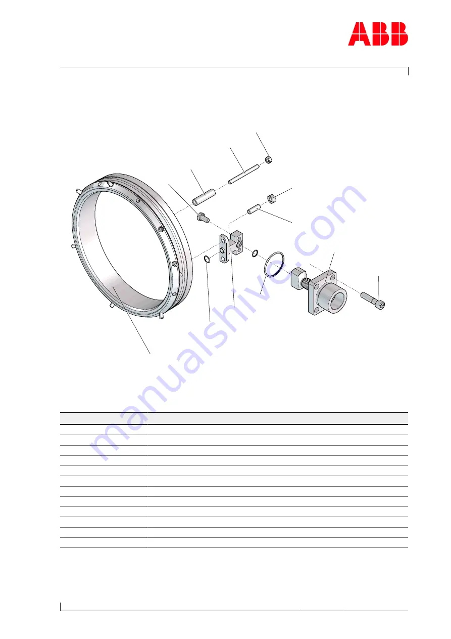 ABB PT003915 Скачать руководство пользователя страница 105