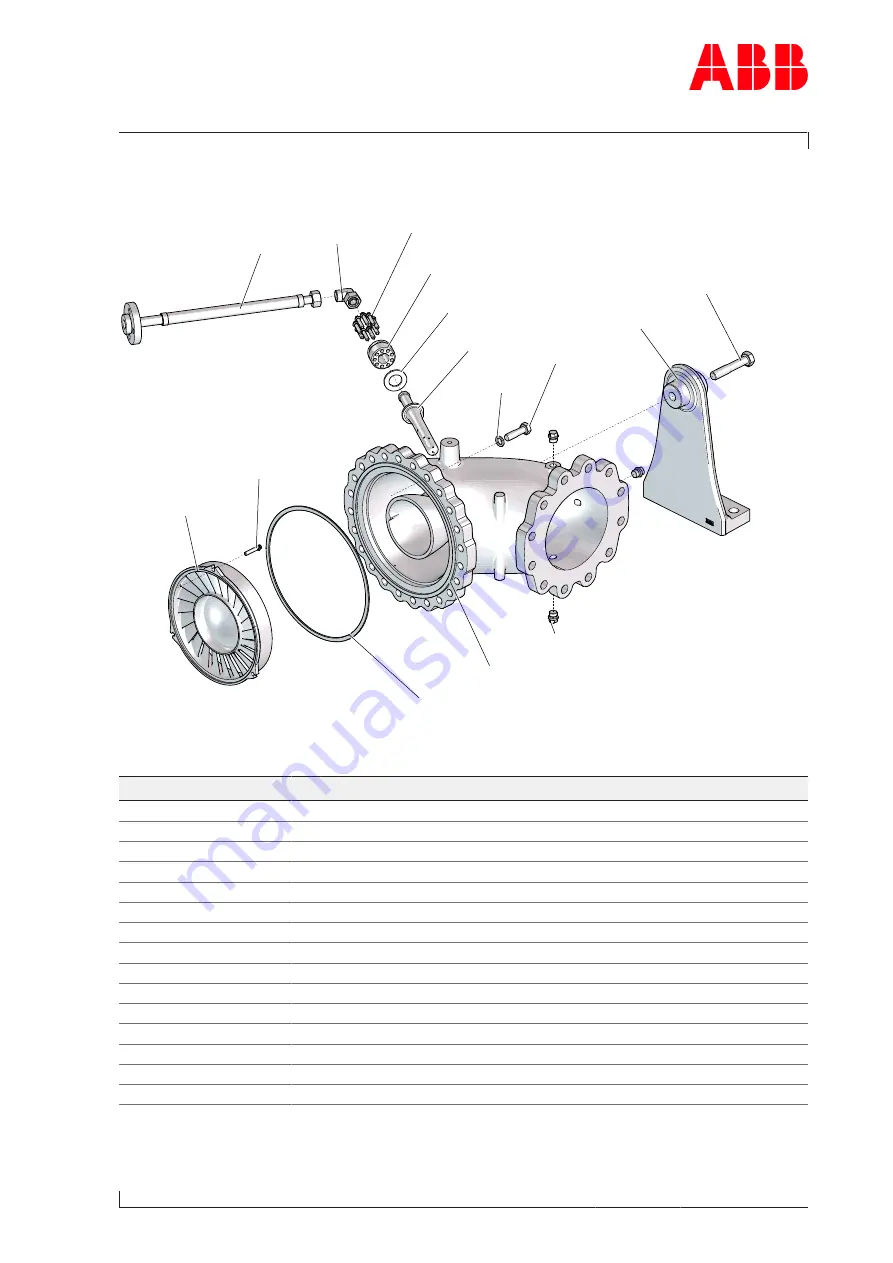 ABB PT004162 Скачать руководство пользователя страница 99