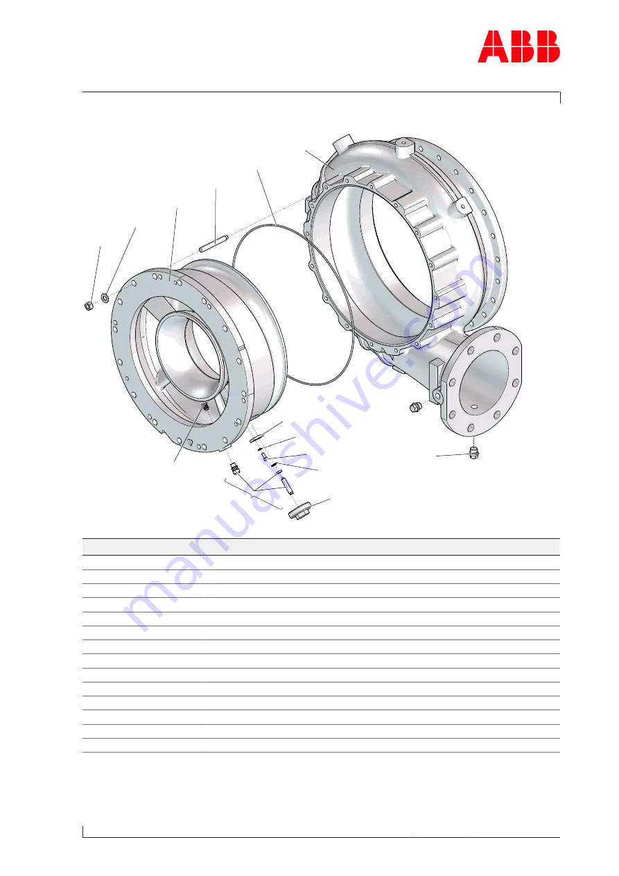 ABB PT004162 Скачать руководство пользователя страница 101