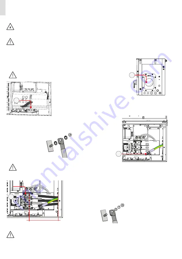 ABB PVS-175-TL-US Скачать руководство пользователя страница 28