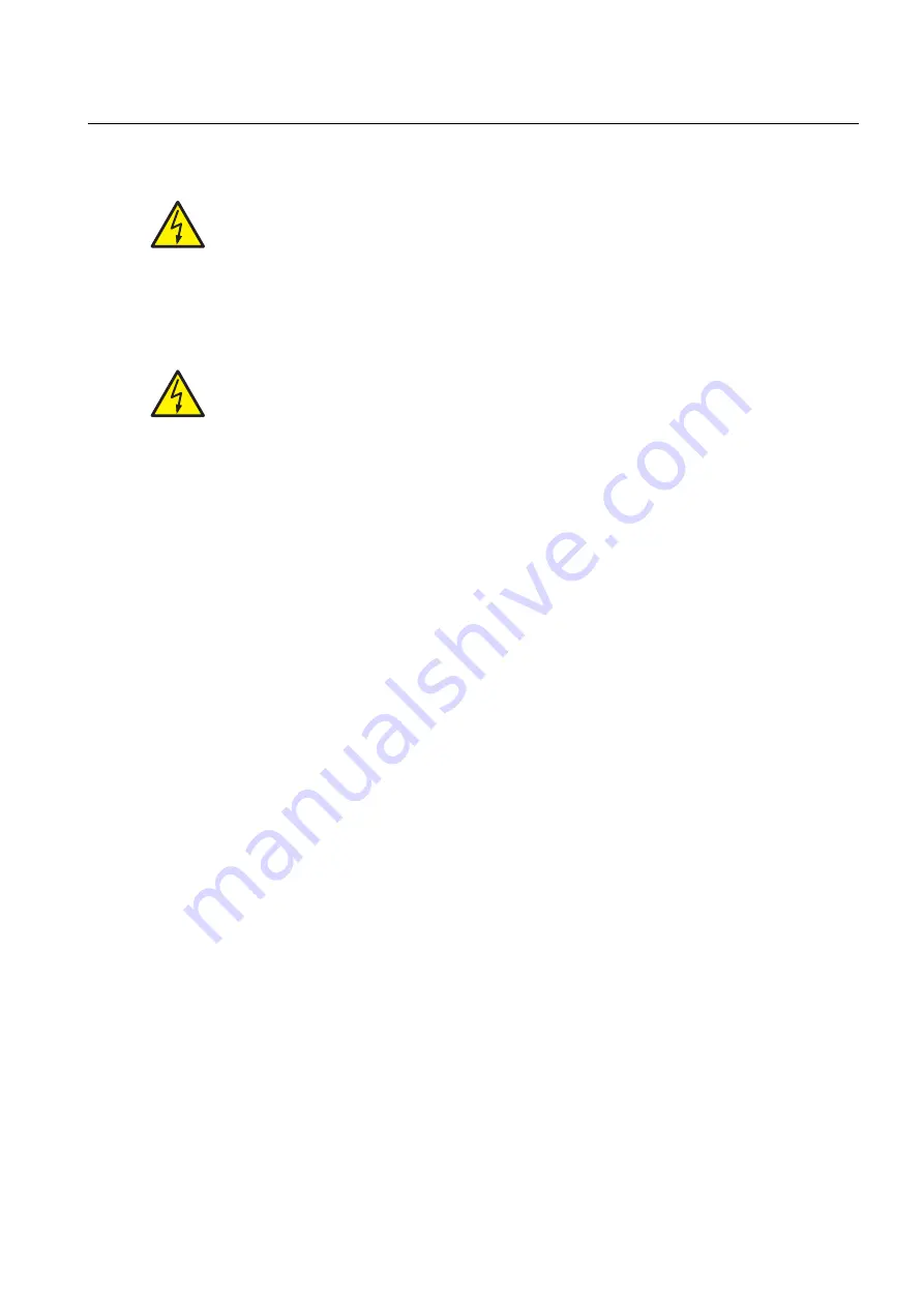 ABB REL 505-C1 2.3 Series Installation And Commissioning Manual Download Page 13