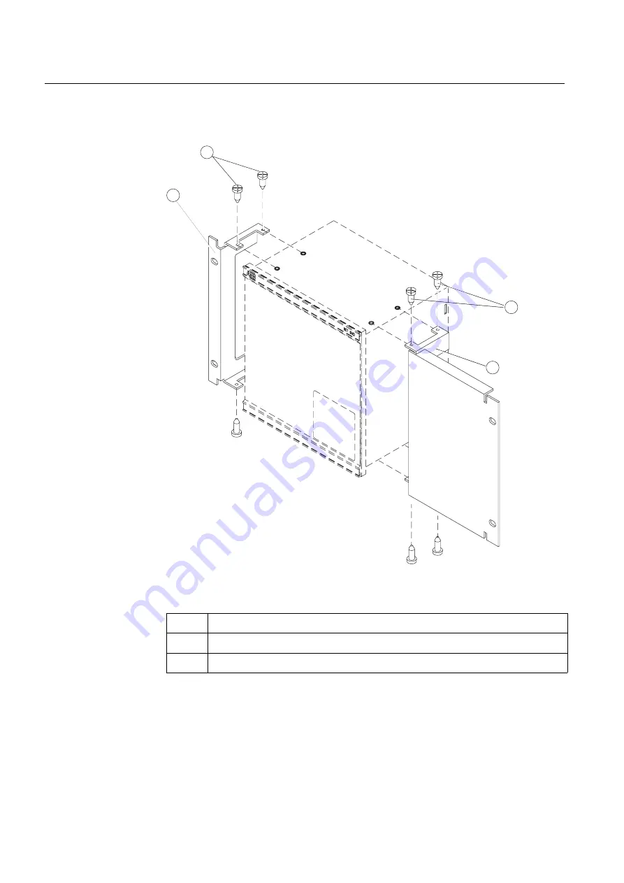 ABB REL 505-C1 2.3 Series Скачать руководство пользователя страница 24