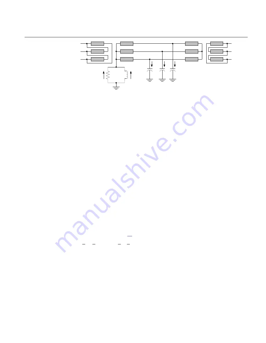 ABB REL650 series Applications Manual Download Page 123