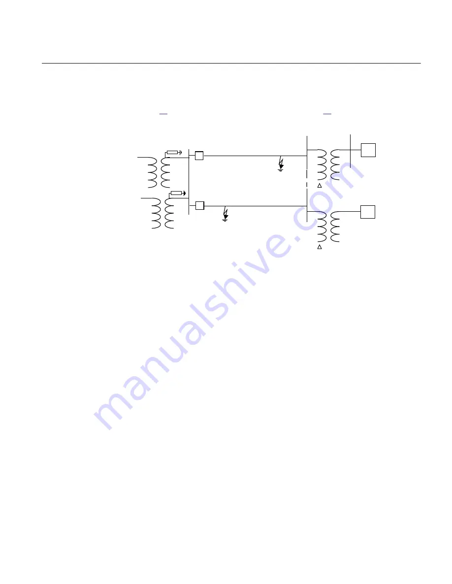 ABB REL650 series Скачать руководство пользователя страница 159