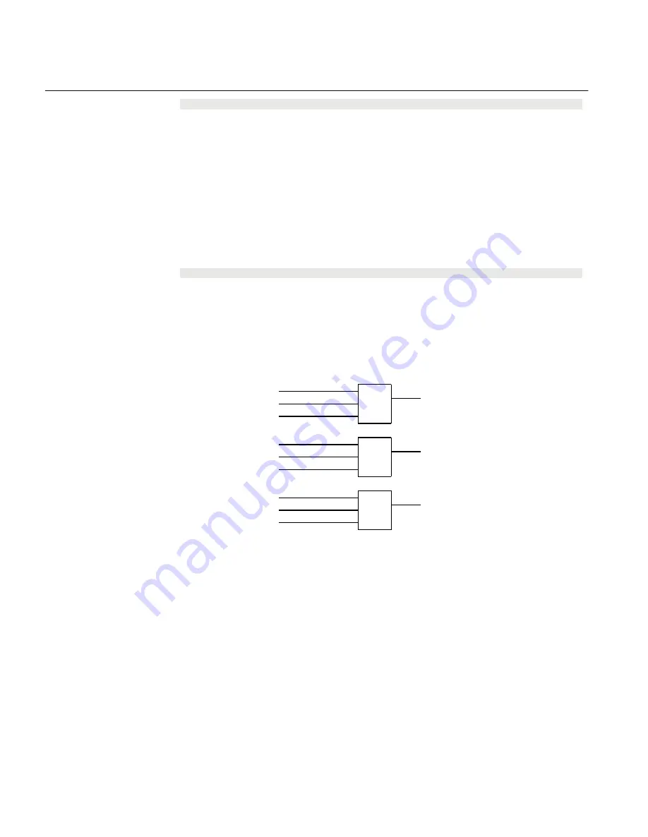 ABB REL650 series Applications Manual Download Page 378