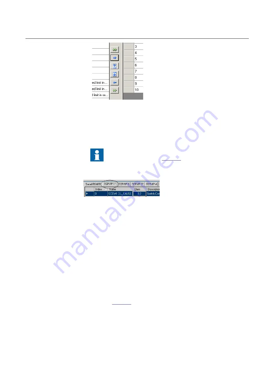 ABB Relion 670 series Engineering Manual Download Page 93