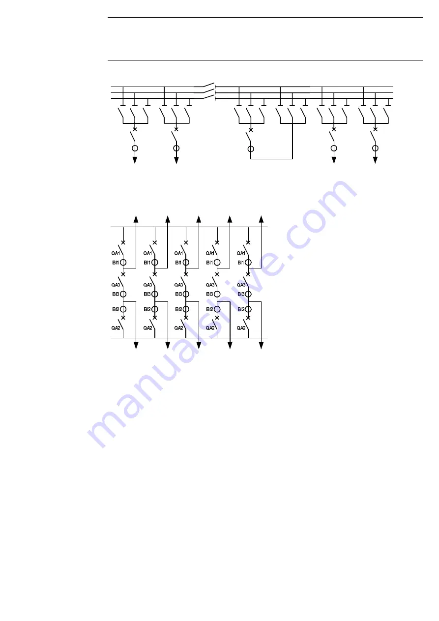 ABB Relion REB500 Product Manual Download Page 5