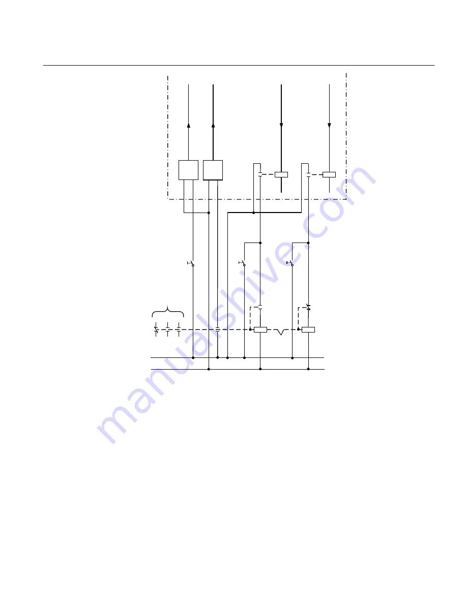 ABB Relion REQ650 Скачать руководство пользователя страница 115