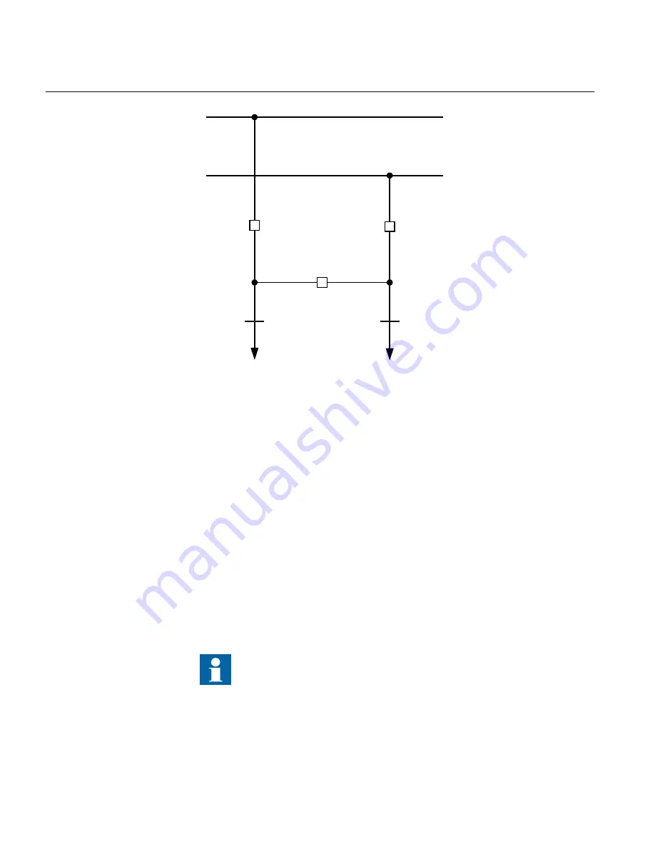 ABB RELION RET670 Commissioning Manual Download Page 252