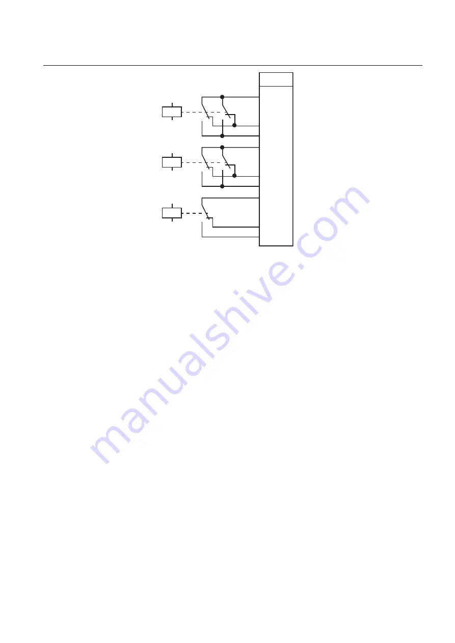 ABB RELION Series Technical Manual Download Page 93