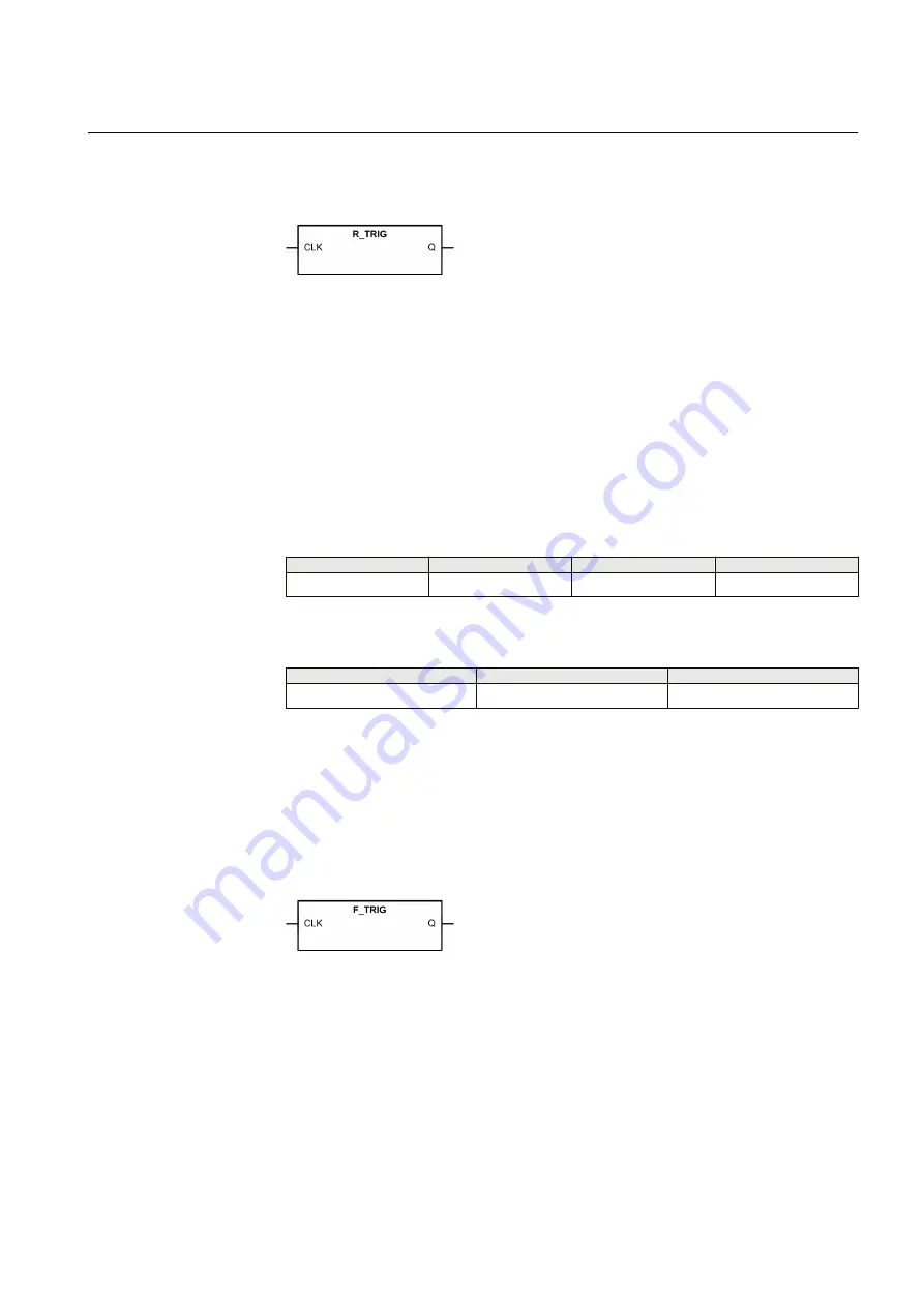 ABB RELION Series Technical Manual Download Page 133