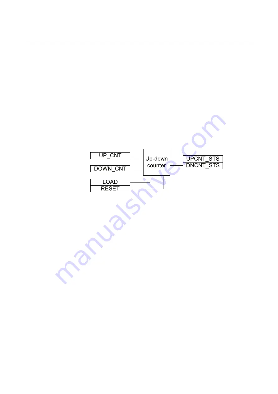 ABB RELION Series Technical Manual Download Page 183