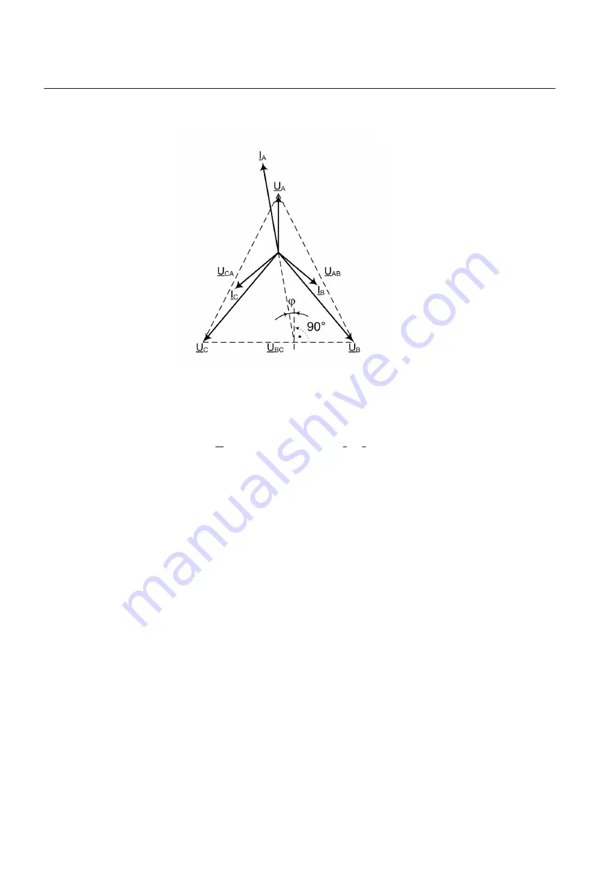 ABB RELION Series Technical Manual Download Page 240