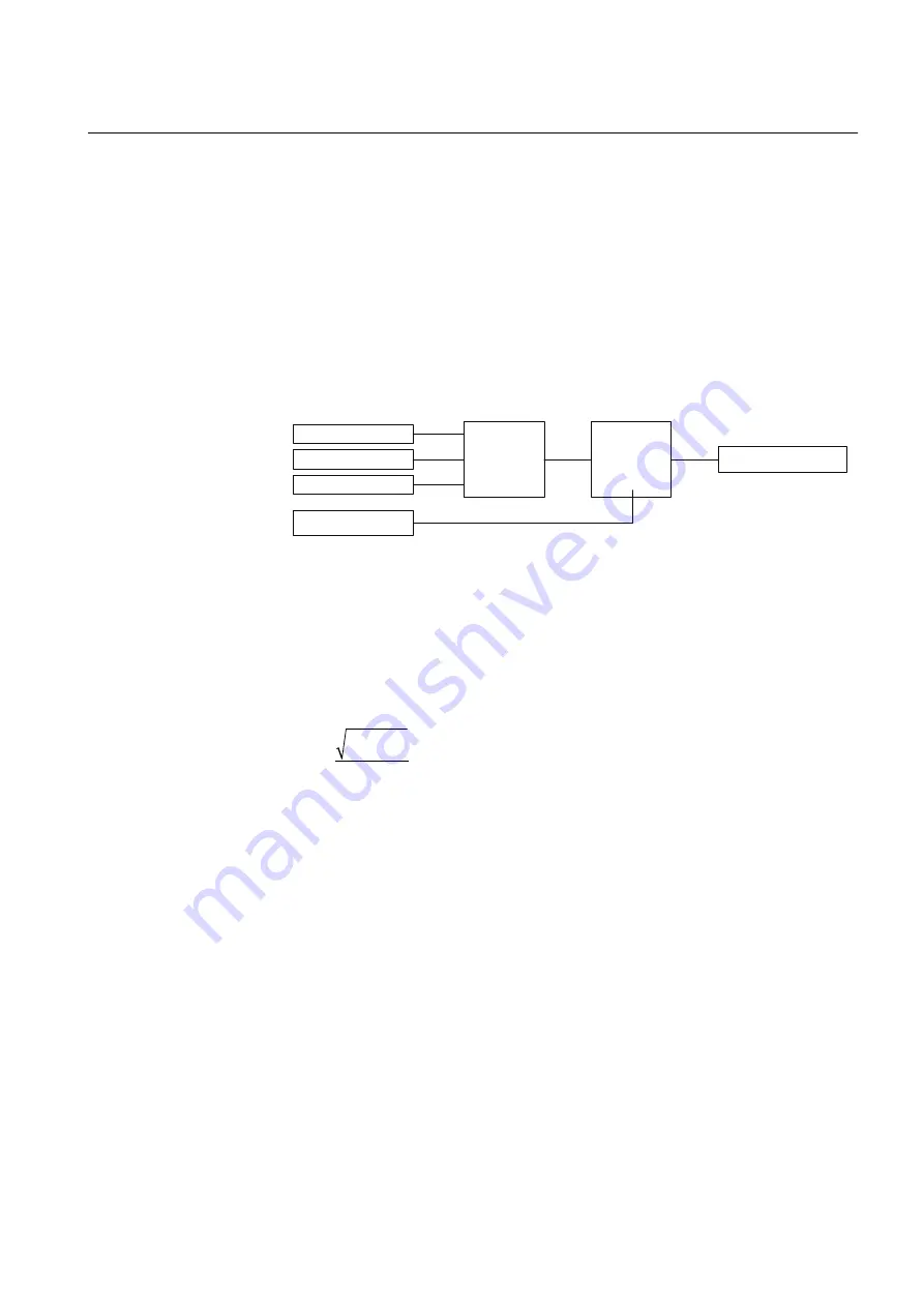 ABB RELION Series Technical Manual Download Page 683