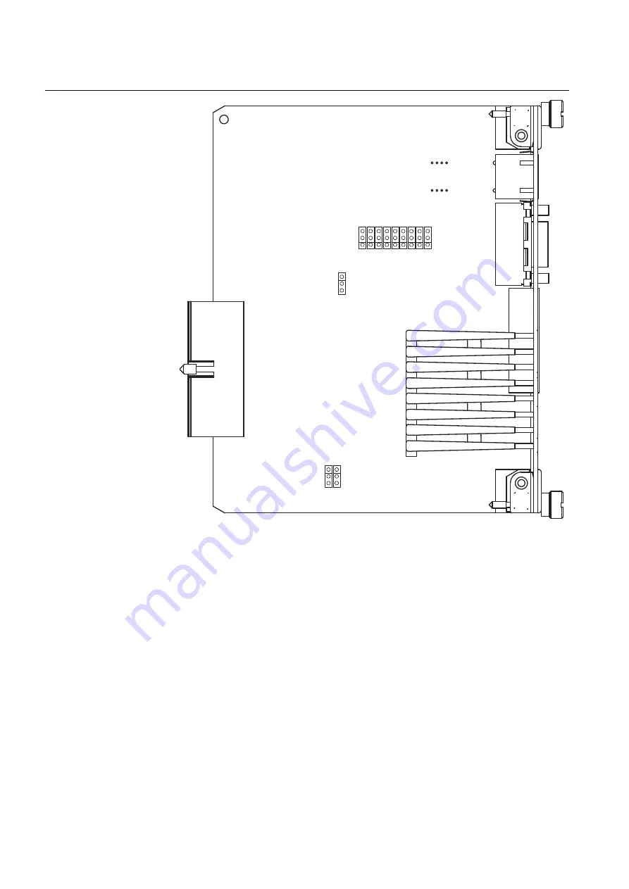 ABB RELION Series Скачать руководство пользователя страница 778