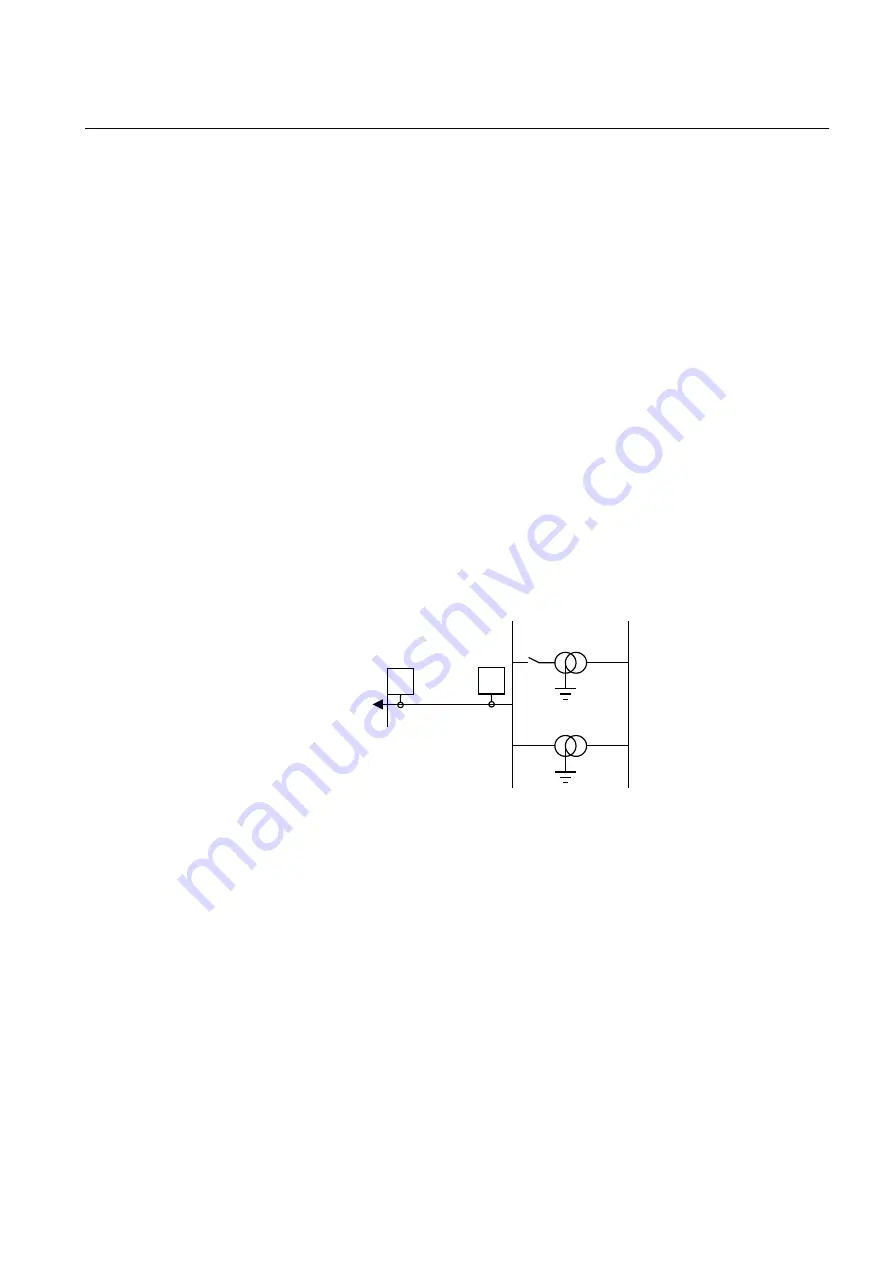 ABB ret650 Applications Manual Download Page 131