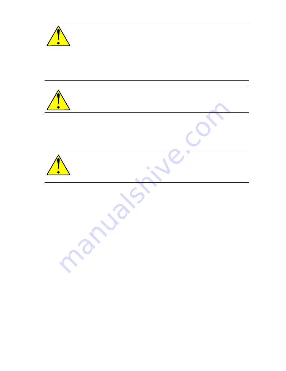 ABB RMC-100 Startup Manual Download Page 4