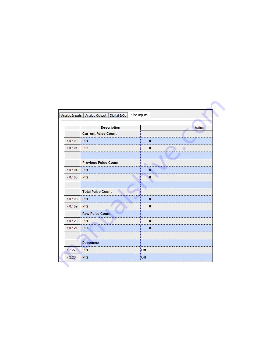 ABB RMC-100 Startup Manual Download Page 29