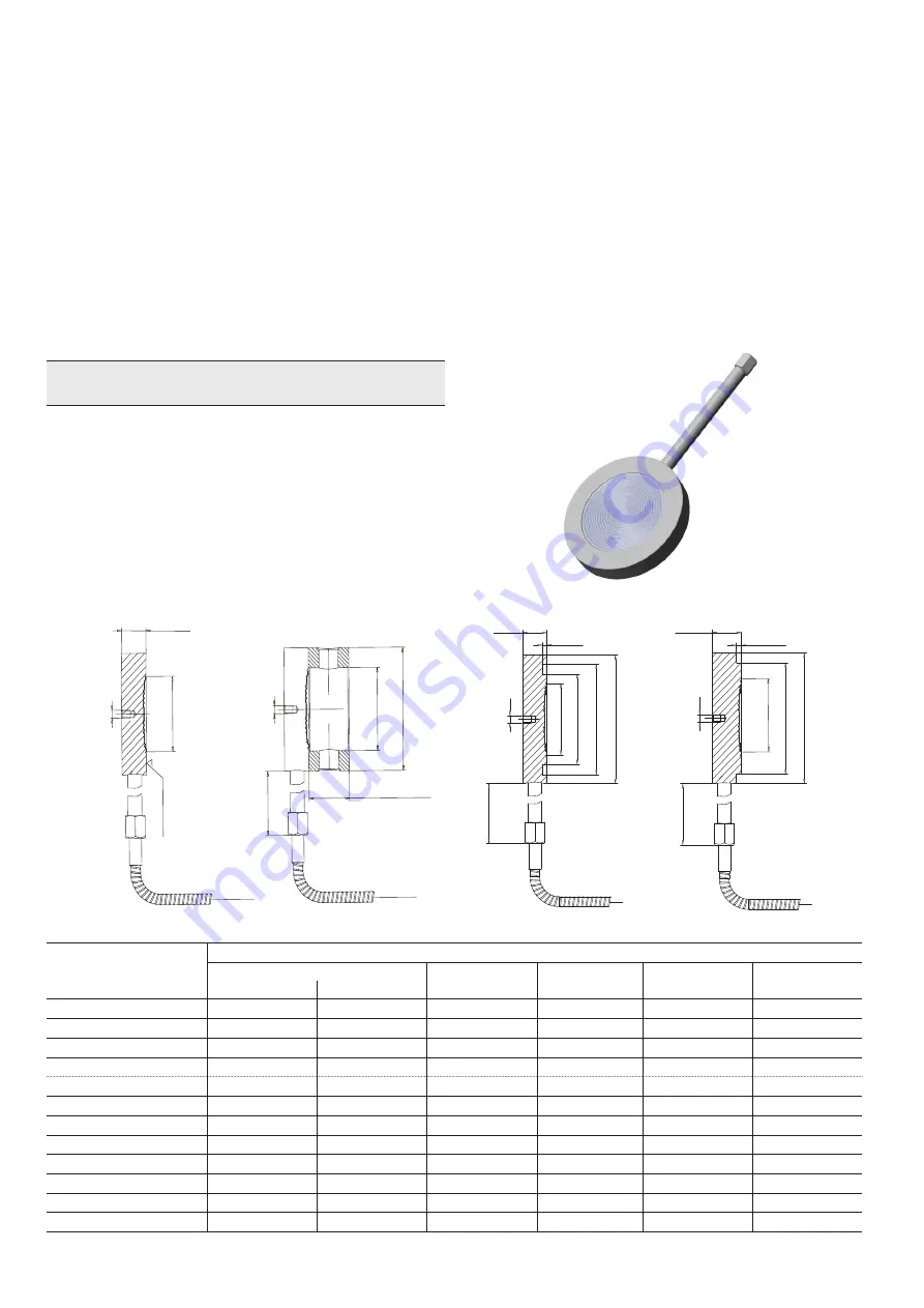 ABB S26 Series Operating	 Instruction Download Page 14