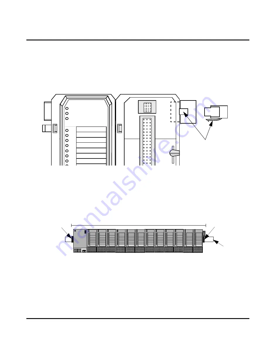 ABB S800 I/O User Manual Download Page 47