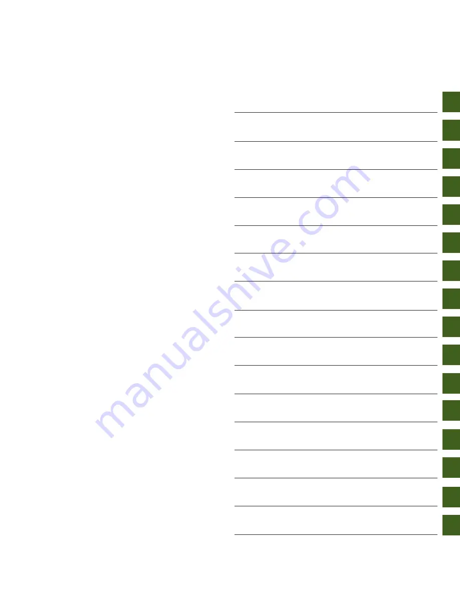 ABB SafeGear Installation, Operation And Maintenance Manual Download Page 3