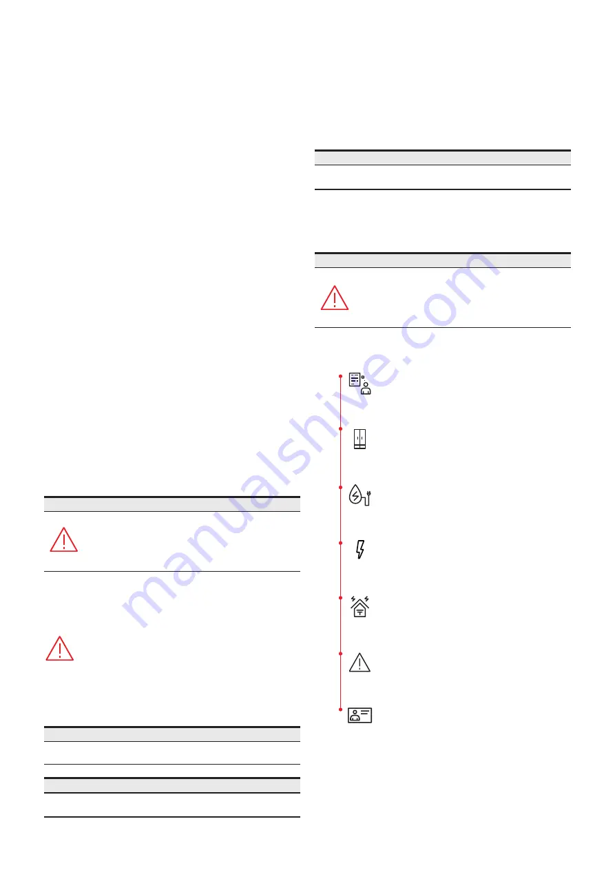 ABB SafeRing XT Installation And Operating Instructions Manual Download Page 6