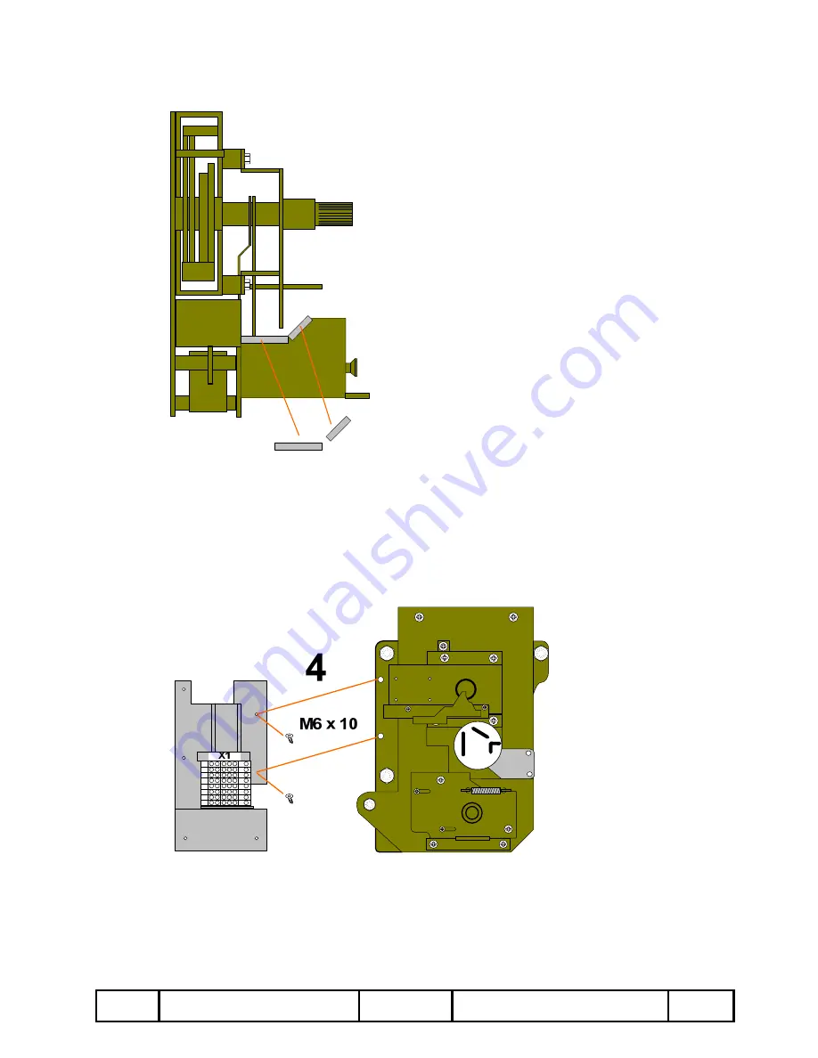 ABB SafeRing Installation Instructions Manual Download Page 6