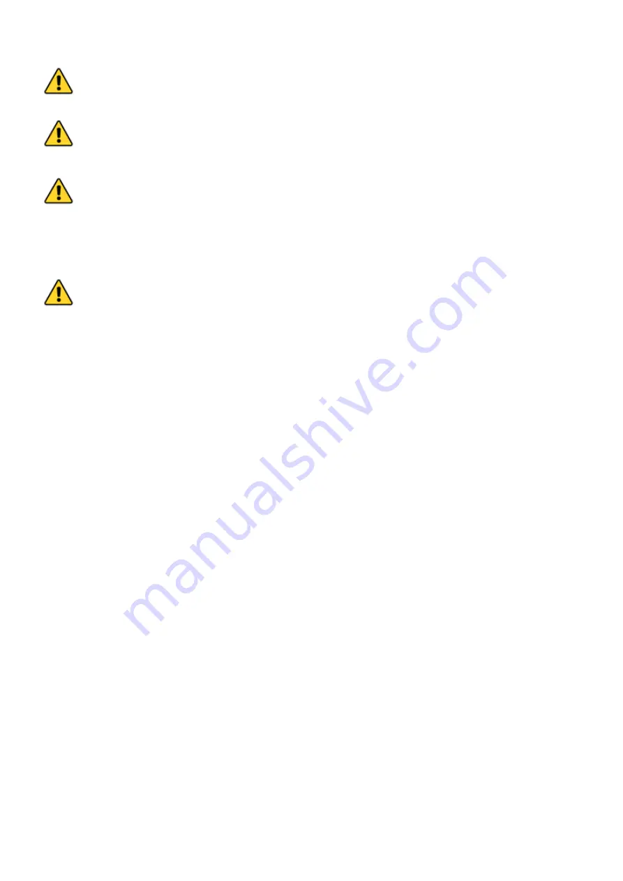 ABB SafeRing Product Manual Download Page 25