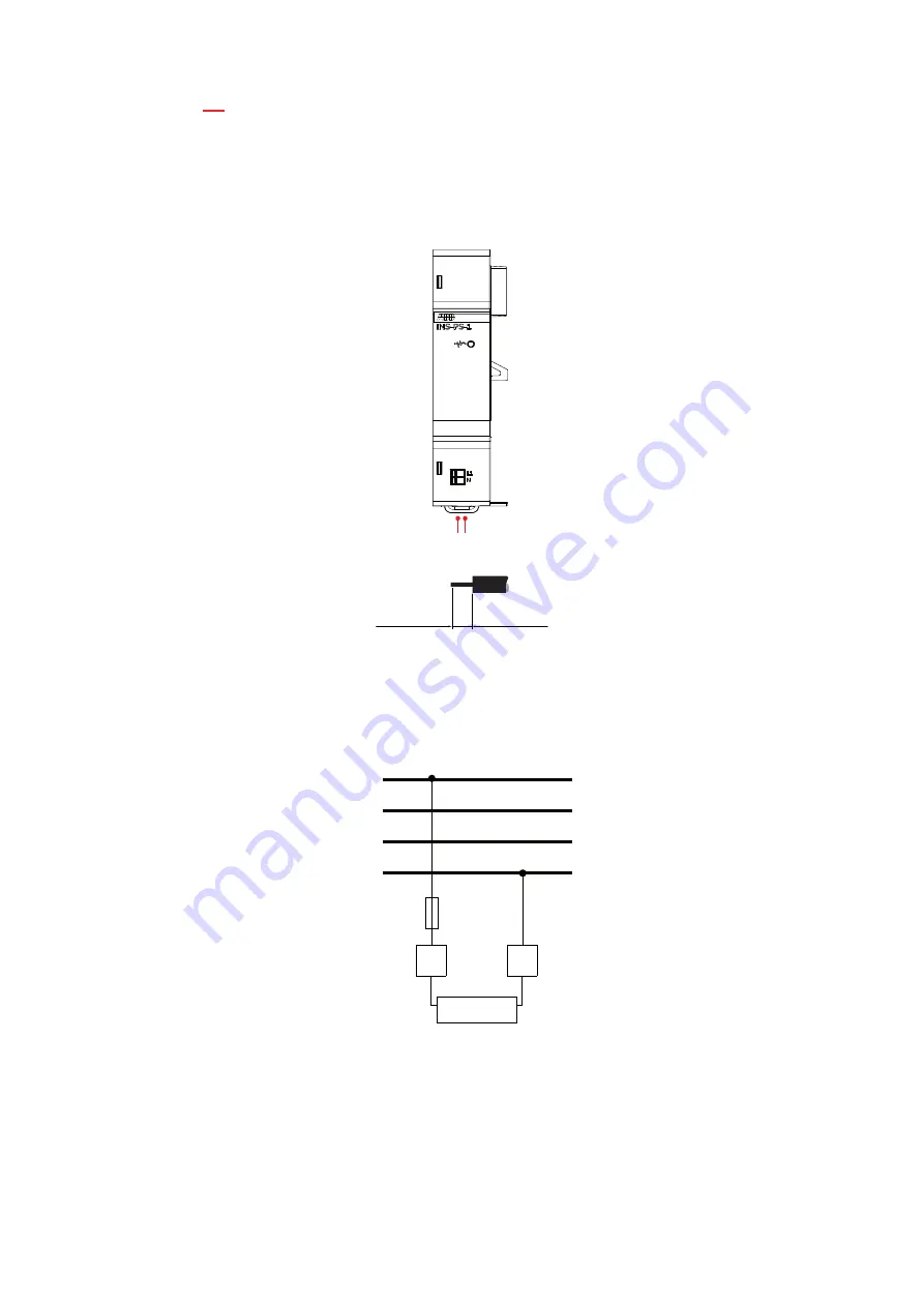 ABB SCU200 User Manual Download Page 31