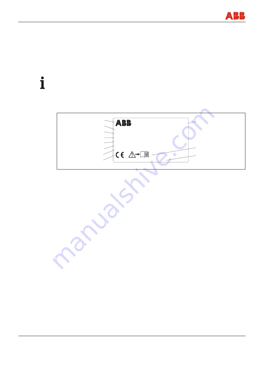 ABB Sensyflow FMT700-P Скачать руководство пользователя страница 6