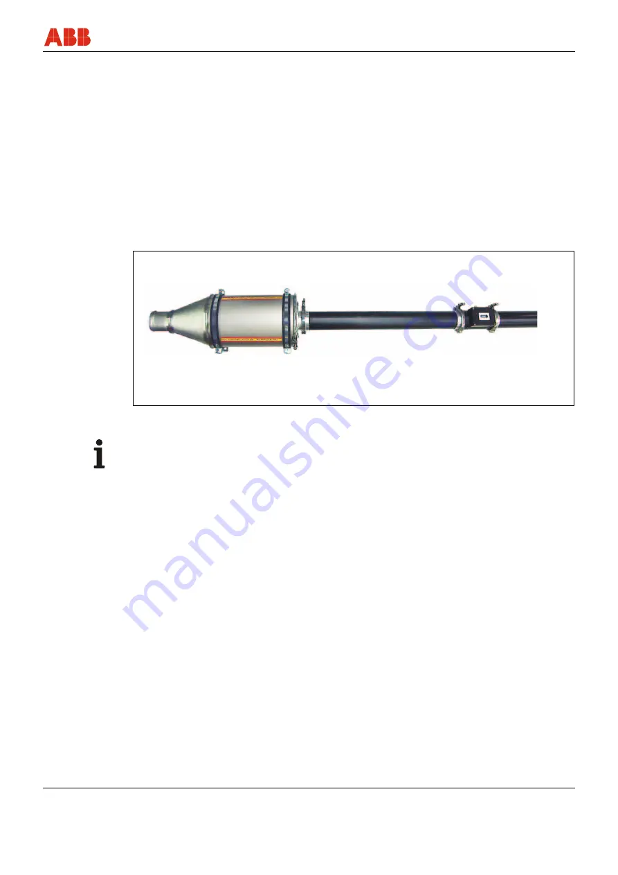 ABB Sensyflow FMT700-P Скачать руководство пользователя страница 33