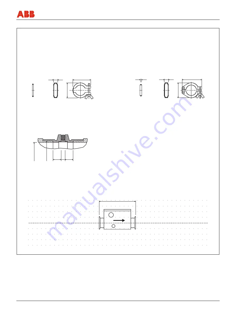 ABB Sensyflow FMT700-P Скачать руководство пользователя страница 41