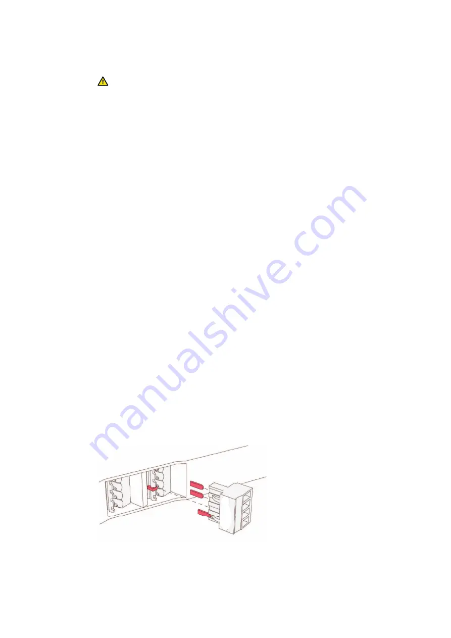 ABB Sentry USR22 Product Manual Download Page 11