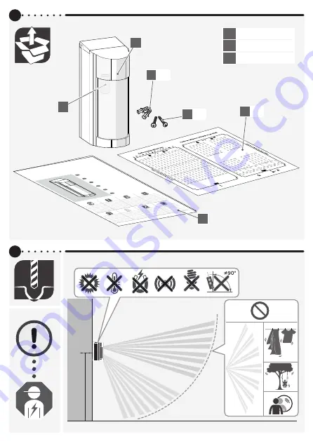 ABB SMD-W3.1A Скачать руководство пользователя страница 2