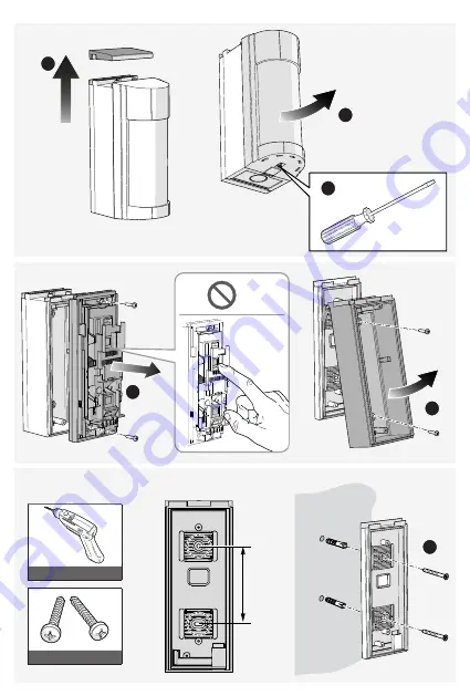 ABB SMD-W3.1A Скачать руководство пользователя страница 4