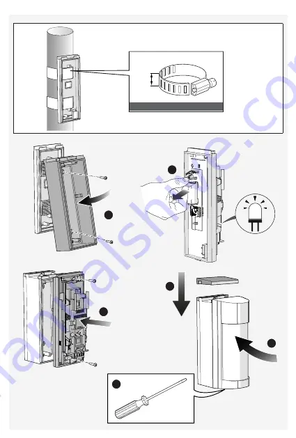 ABB SMD-W3.1A Manual Download Page 5