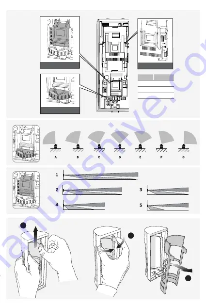 ABB SMD-W3.1A Manual Download Page 10