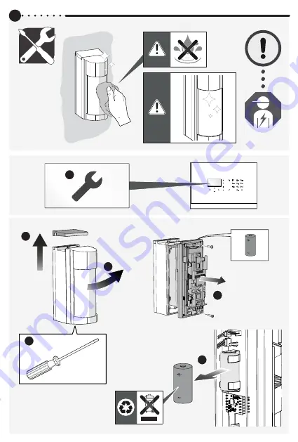 ABB SMD-W3.1A Manual Download Page 15